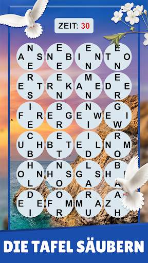 Word Universe screenshot 1