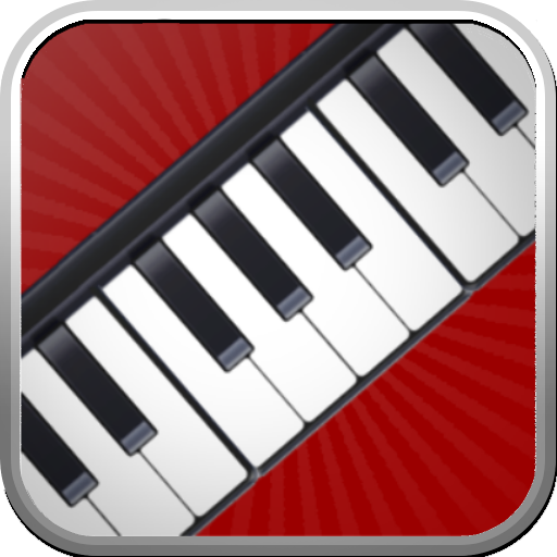 Play Piano - Easy Piano Player आइकन