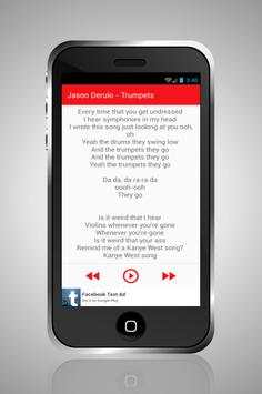 Jason Derulo Want To Want Me screenshot 4