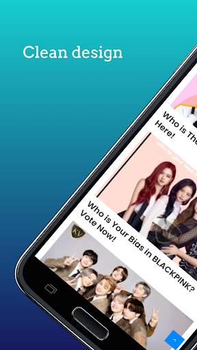 Kpop Vote - Best Kpop Voting App screenshot 2