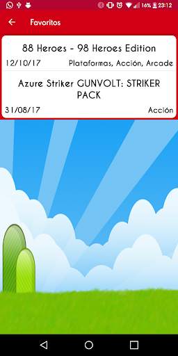 Switch Games screenshot 6