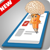 Quiz Brain : Test your Brain icon
