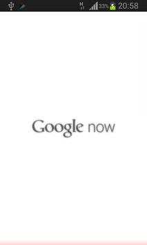 Now Launcher (BETA 2) by LOGMD screenshot 2