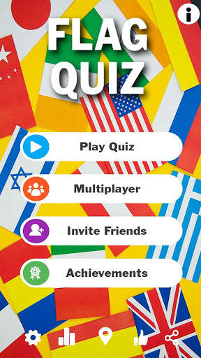 Flag Quiz Game - 2020 screenshot 3
