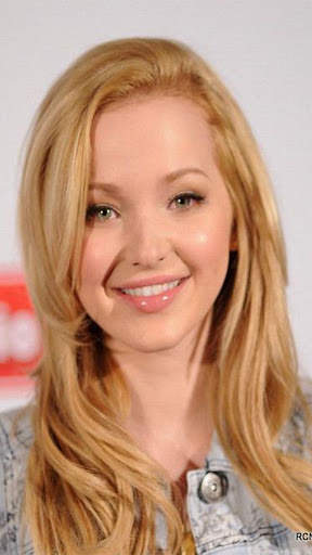 Dove Cameron Wallpapers HD screenshot 15