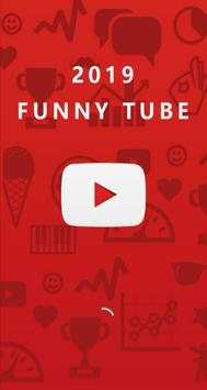 2019 Funny Tube screenshot 1