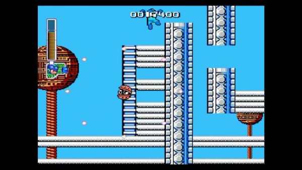 Play ROCKMAN Arcade Megaman Free Tricks screenshot 1