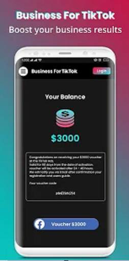 Manager Tiktok screenshot 6
