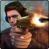 Shoot The Sniper Target 2018! 1.0
