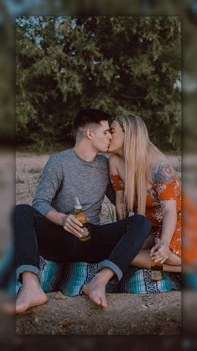 💏 Romantic Couple Wallpapers Full HD 💏 10 تصوير الشاشة