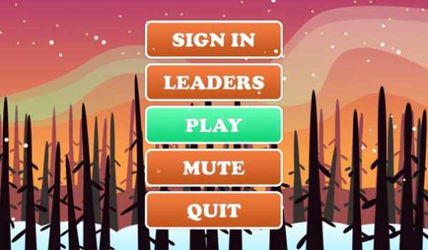 Candy Snow Hill Riders 3 screenshot 4