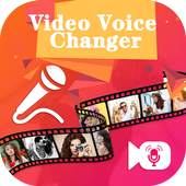 Video Voice Changer 1.0