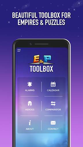 EP Toolbox screenshot 1