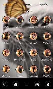 Photography GO Launcher Theme screenshot 4