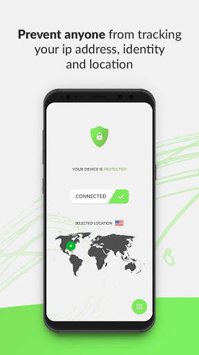 SafeWeb VPN screenshot 3