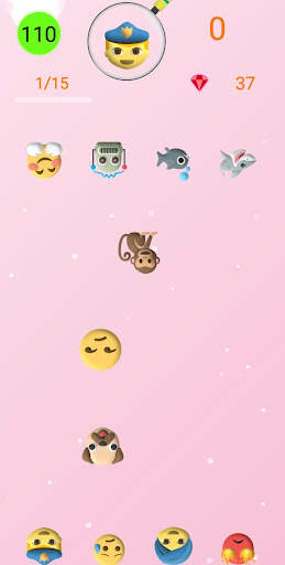 Emoji Crush screenshot 5
