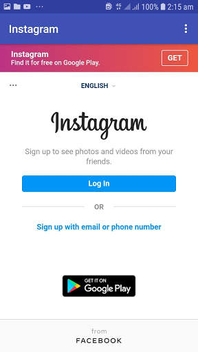 IND Web Browser screenshot 7