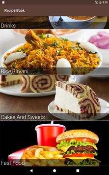 Recipe Book screenshot 10