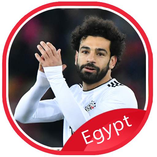 Egypt Football Team - Player Wallpaper 3.0