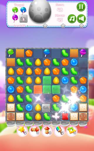 Candy Blast 3 - Candy Match Three screenshot 19