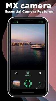 Camera MX screenshot 3