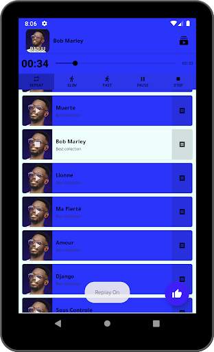 Dadju Song Lyrics Offline (Best Collection) screenshot 12