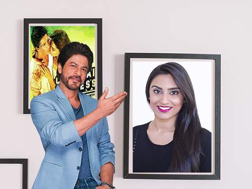 Bollywood Photo Frame screenshot 8