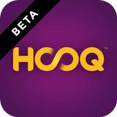HOOQ Beta Pre Beta 1.69