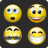 Emoji Keyboard Lite