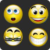 Emoji Keyboard Lite 1.1