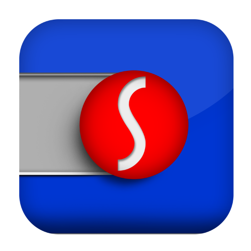 Globe Switch: Exclusive Data Offers &amp; Rewards icon