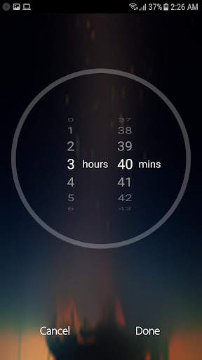 Mp3 Player screenshot 6