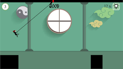 Cool Ninja: Amazing Ninja Game screenshot 4