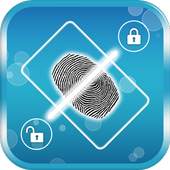 Fingerprint Lock Screen Prank 2.1
