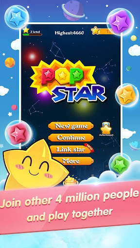 PopStar! screenshot 1