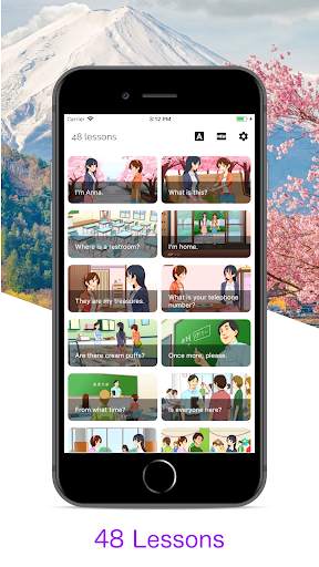 Easy Japanese: Learn, News - for Beginner nhk screenshot 2