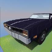 Car Mods For Minecraft 1.3