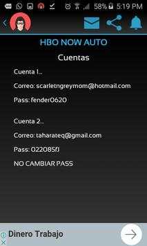 Carder PRO screenshot 7