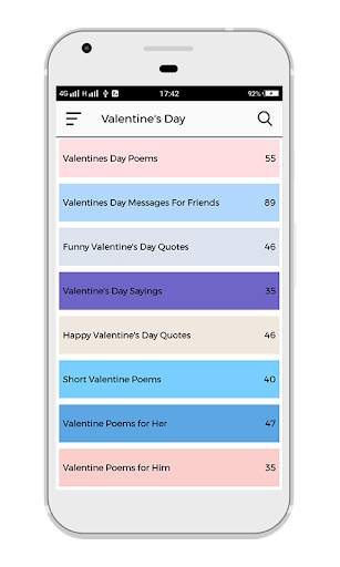 Message Collection screenshot 5