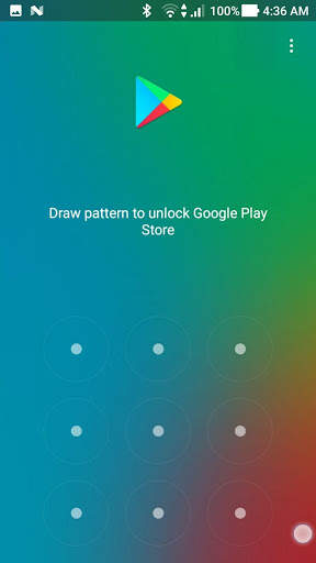 Vault - Lock Apps ,Encrypt Files (Free/NoRoot/2MB) screenshot 7