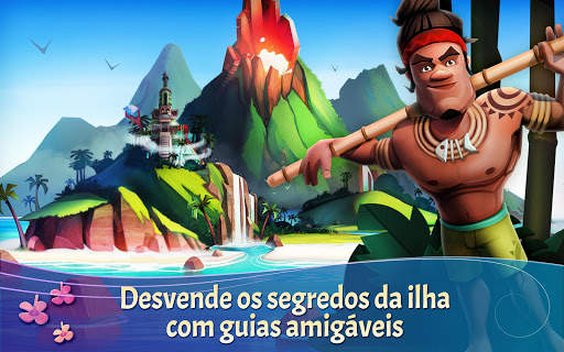 FarmVille 2: Paraíso Tropical screenshot 17