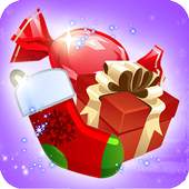 Frozen Candy Christmas 2.2