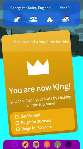 Card Kings: The last dawn скриншот 1