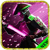 3D Shadow Fight 3 : Shadow Battle 1