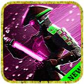 3D Shadow Fight 3 : Shadow Battle 1 1.0.165