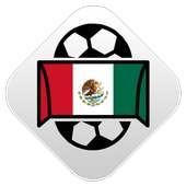 Scores for Liga MX - Mexico Football League Live logo