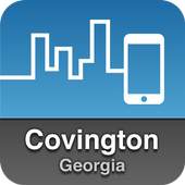 CityConnect Covington, GA 1.3.1