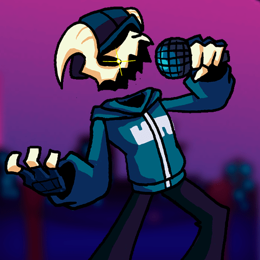 Friday Funny Mod Tabi FNF icon