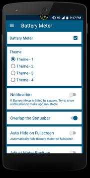 Battery Status screenshot 3