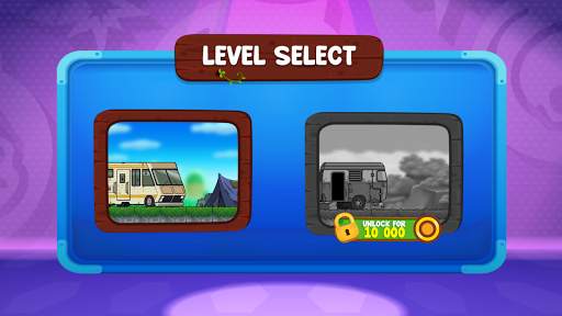 Hero Shooter Legend screenshot 3